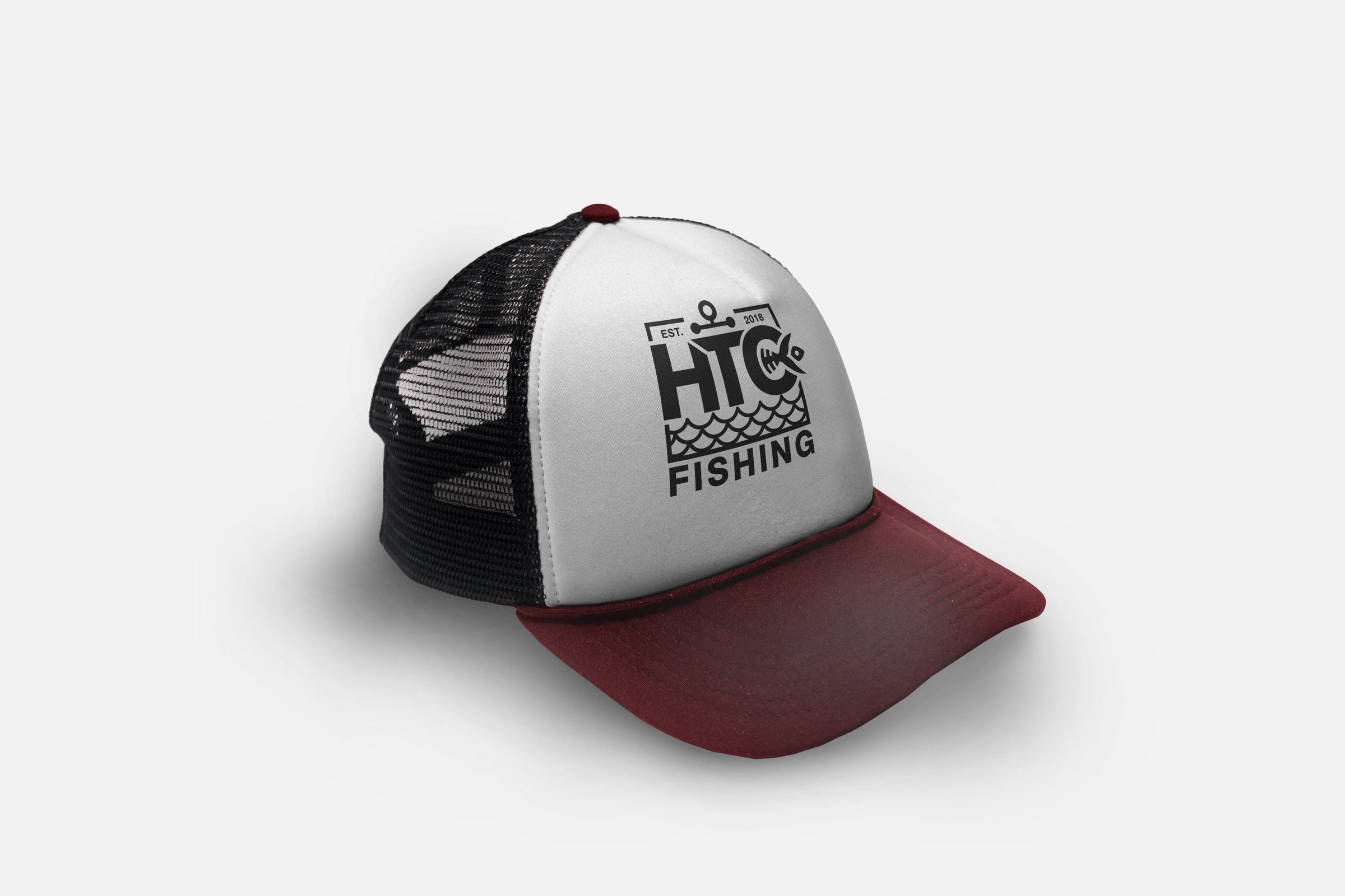 Bekleidung & Accessoires von HTC Fishing