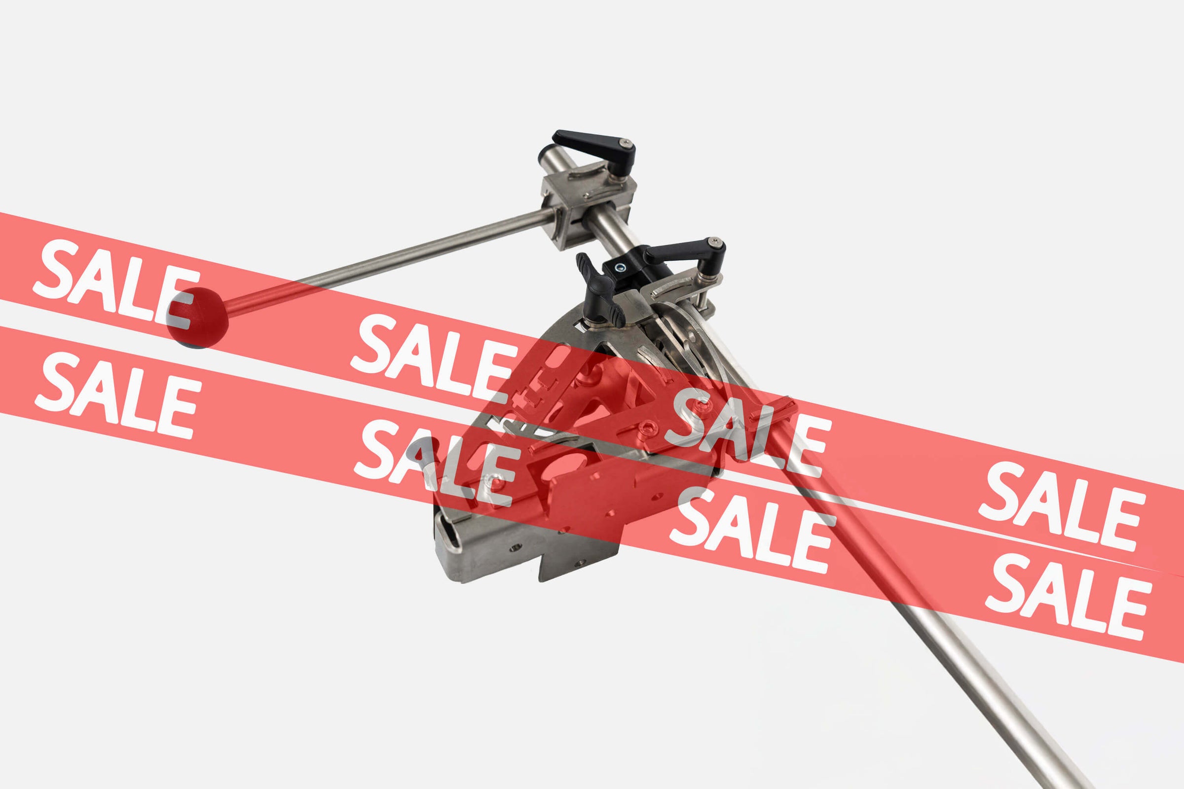 % Sale %