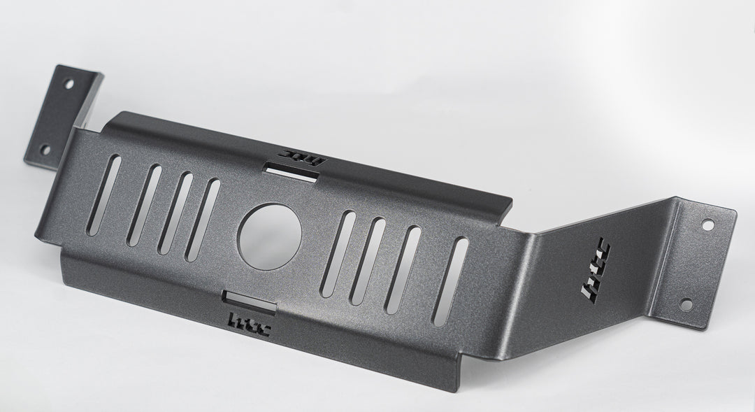 HTC depth sounder mount light