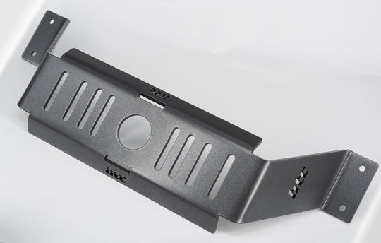 HTC depth sounder mount light