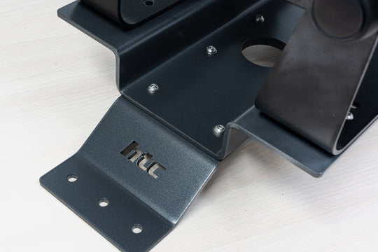 HTC depth sounder mount heavy