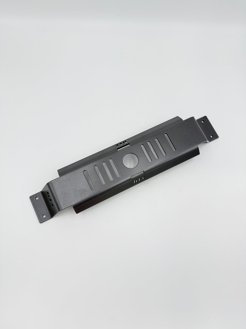 HTC depth sounder mount light