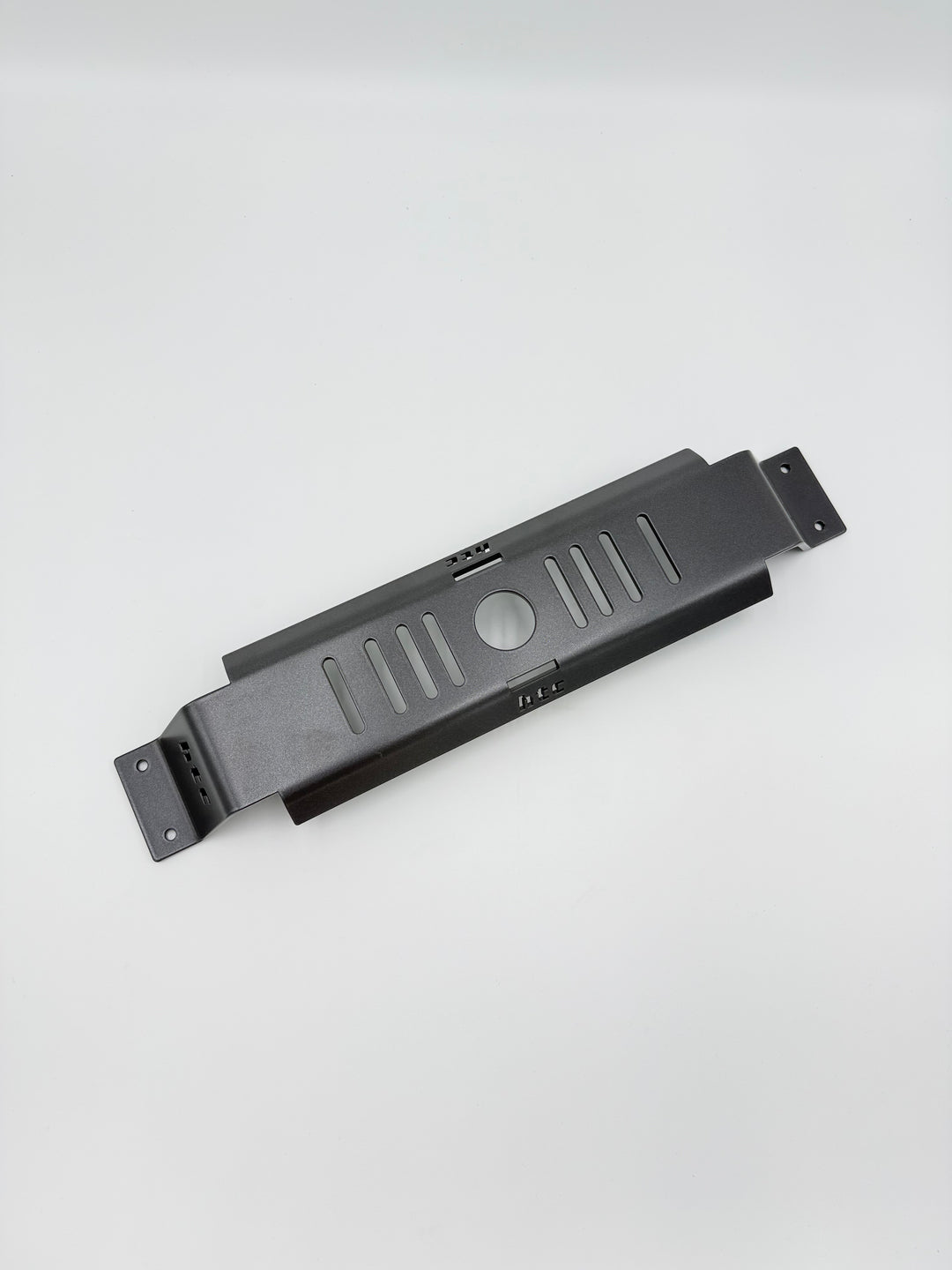 HTC depth sounder mount light