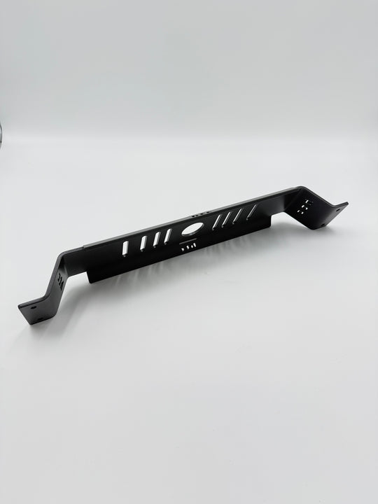 HTC depth sounder mount light