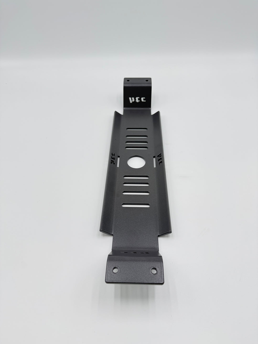 HTC depth sounder mount light