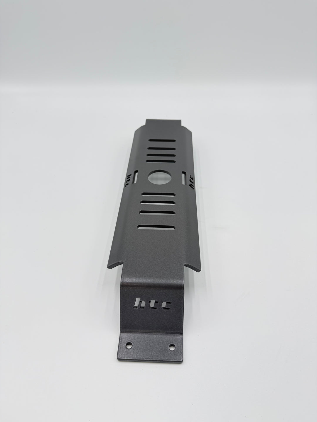 HTC depth sounder mount light