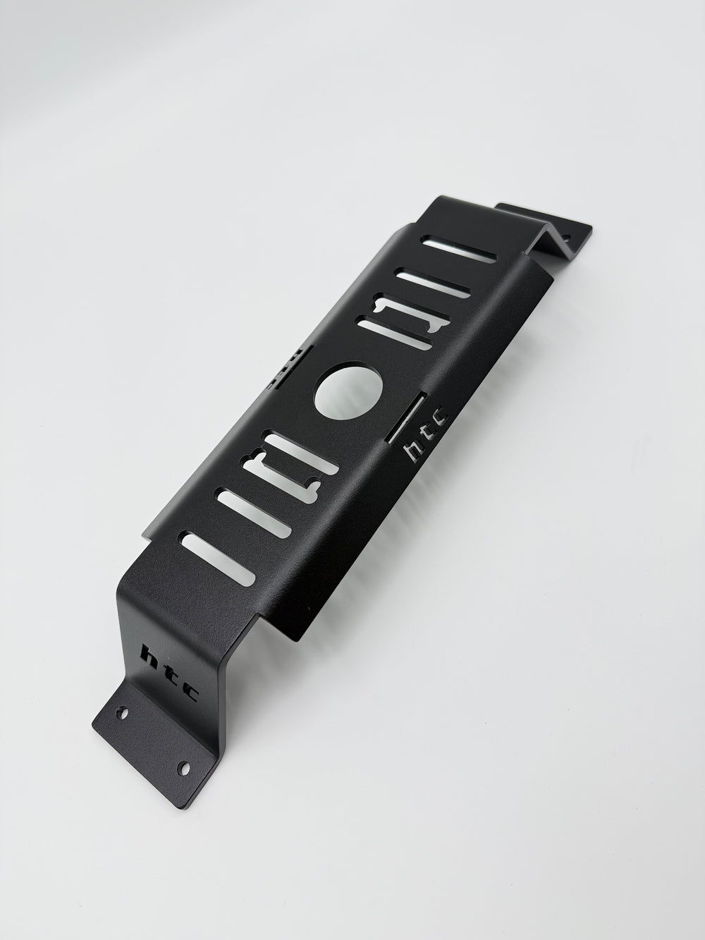 HTC depth sounder mount light