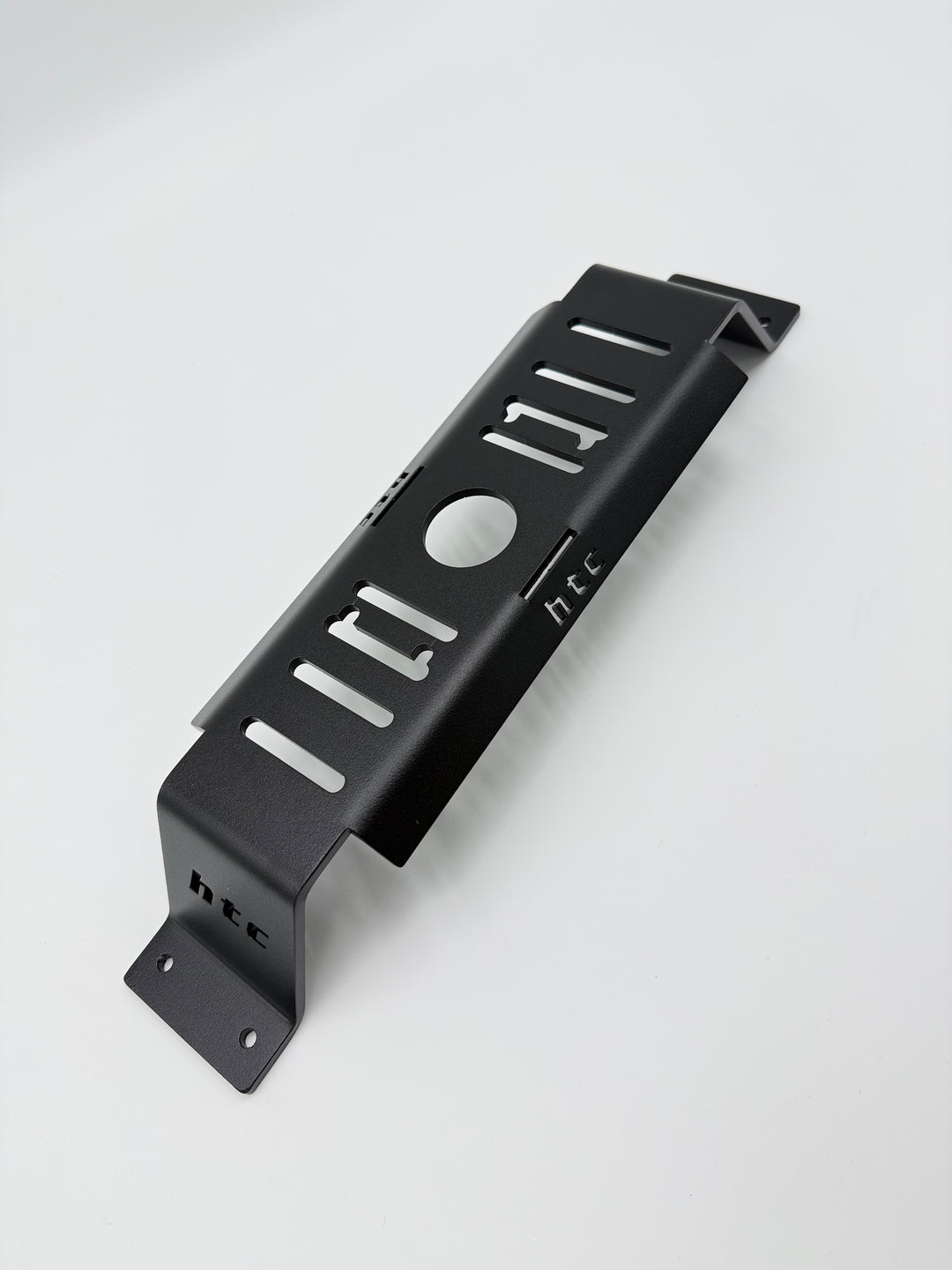 HTC depth sounder mount light