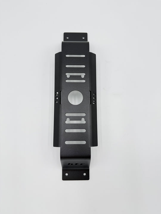 HTC depth sounder mount light