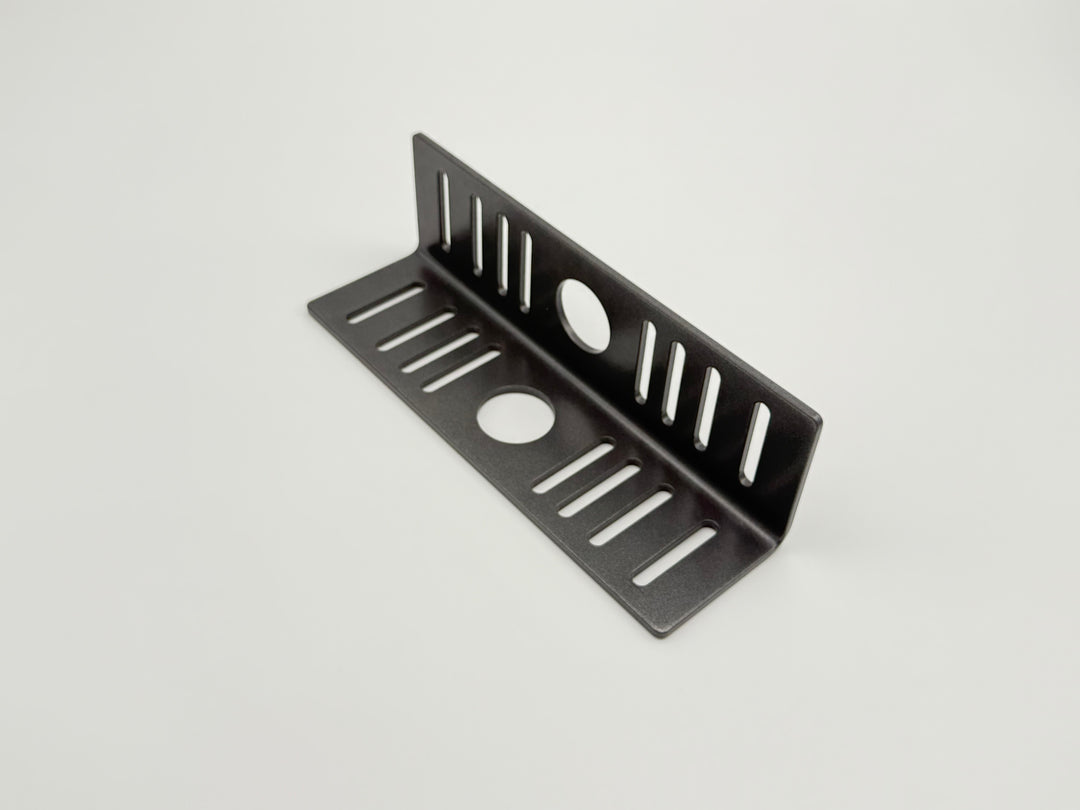 HTC adapter depth sounder mounts