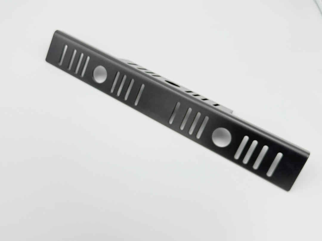 HTC adapter depth sounder mounts