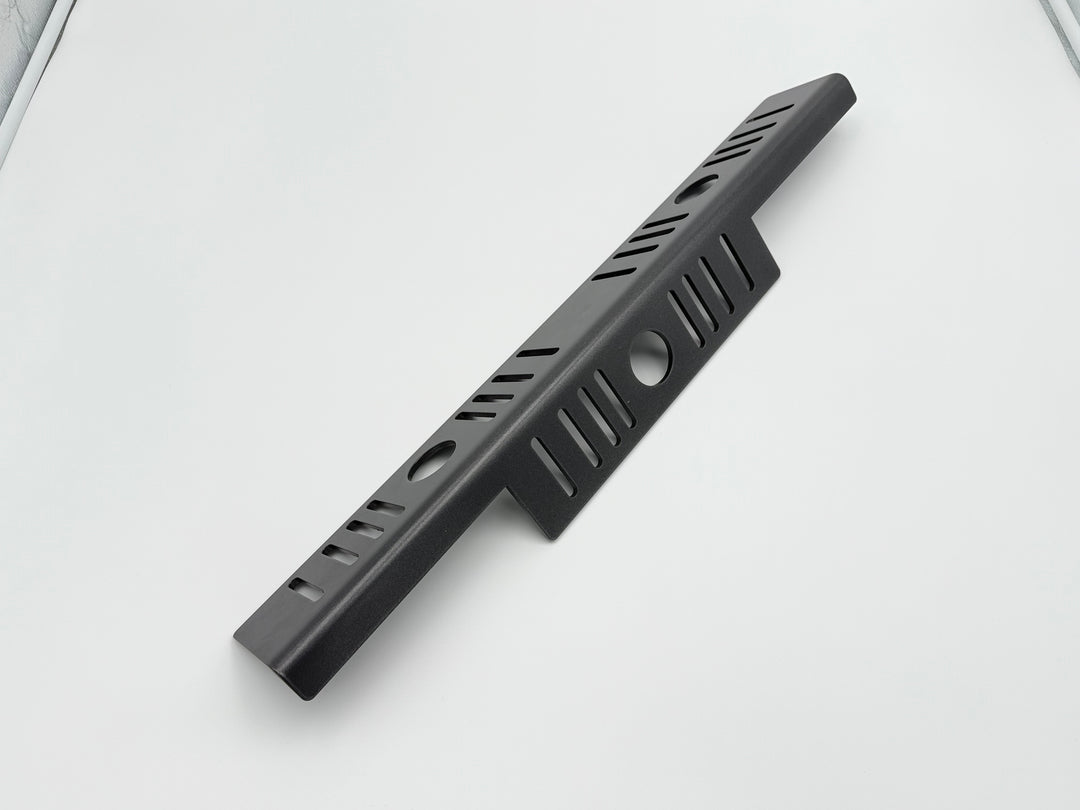 HTC adapter depth sounder mounts