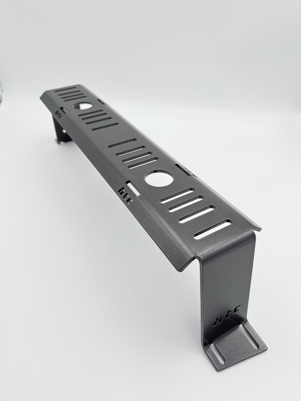 HTC depth sounder mount kayak for Hobie PA12