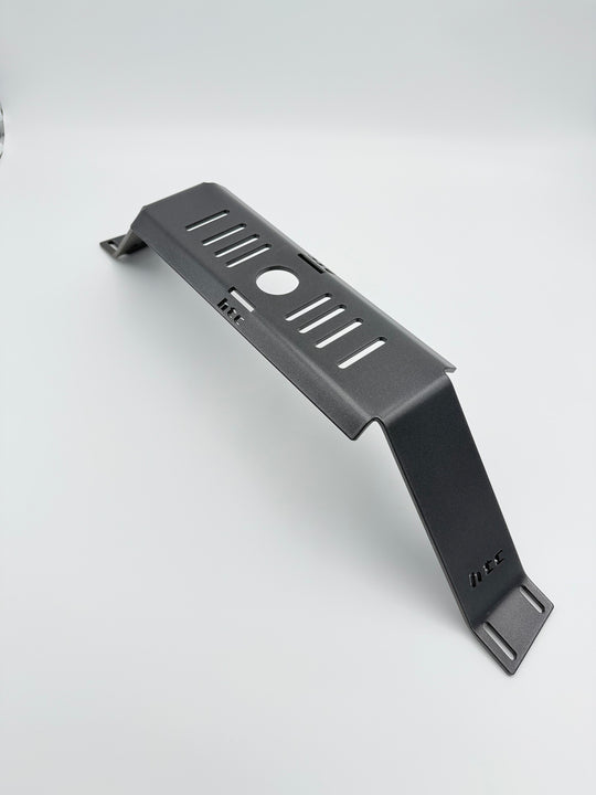 HTC depth sounder mount kayak for Hobie PA12