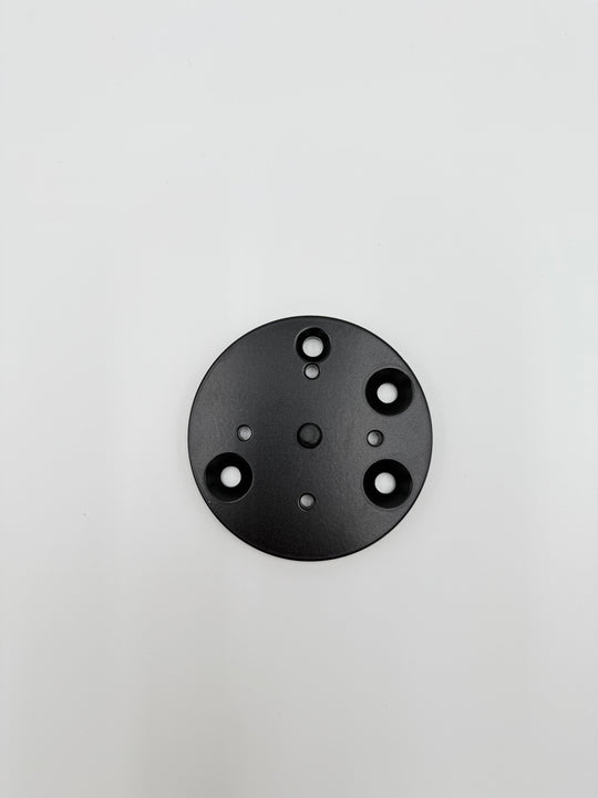 HTC adapter depth sounder mounts