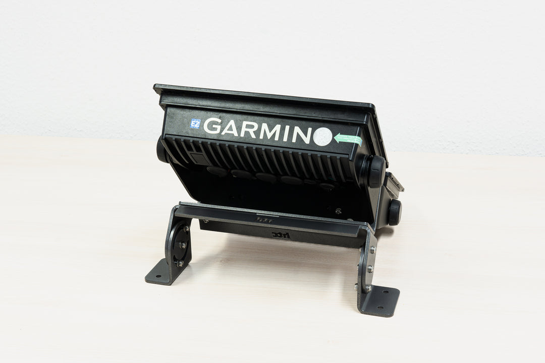 HTC Echolothalterung schwenkbar