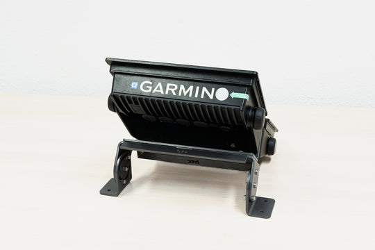 HTC Echolothalterung schwenkbar