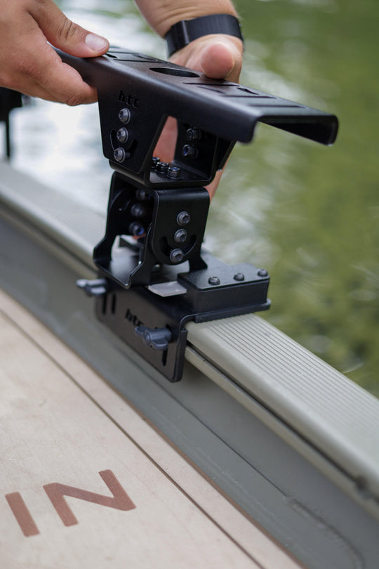 HTC Sonar Mount Extreme