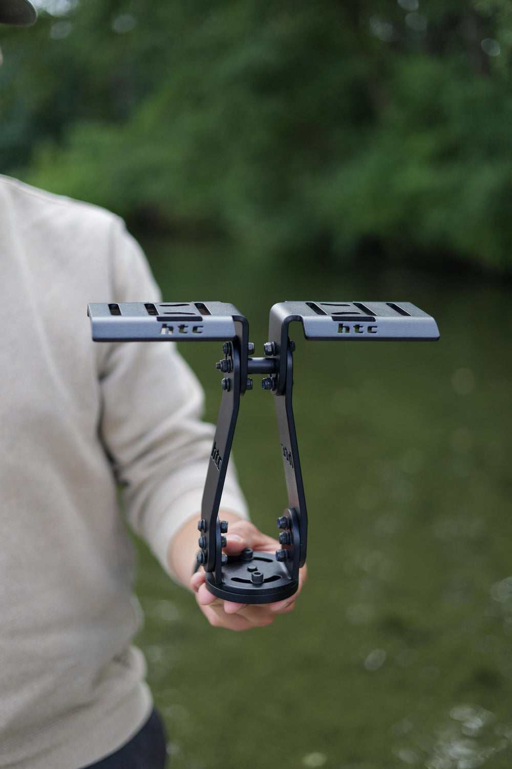 HTC Sonar Mount Pro
