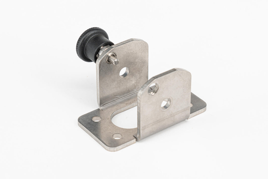 HTC adapter for underwater photography