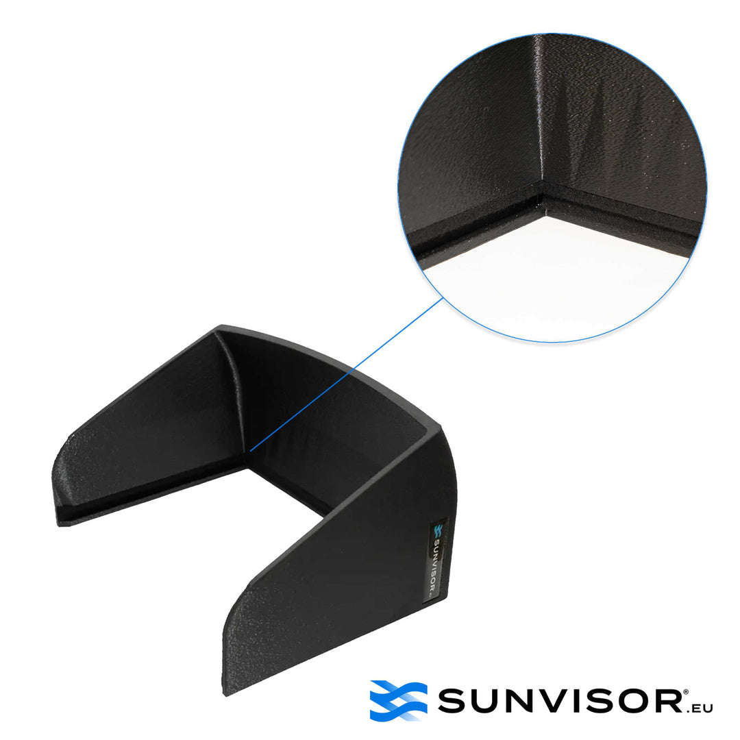 HTC sensor protection