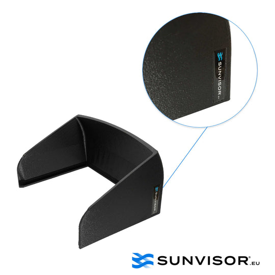 HTC sensor protection