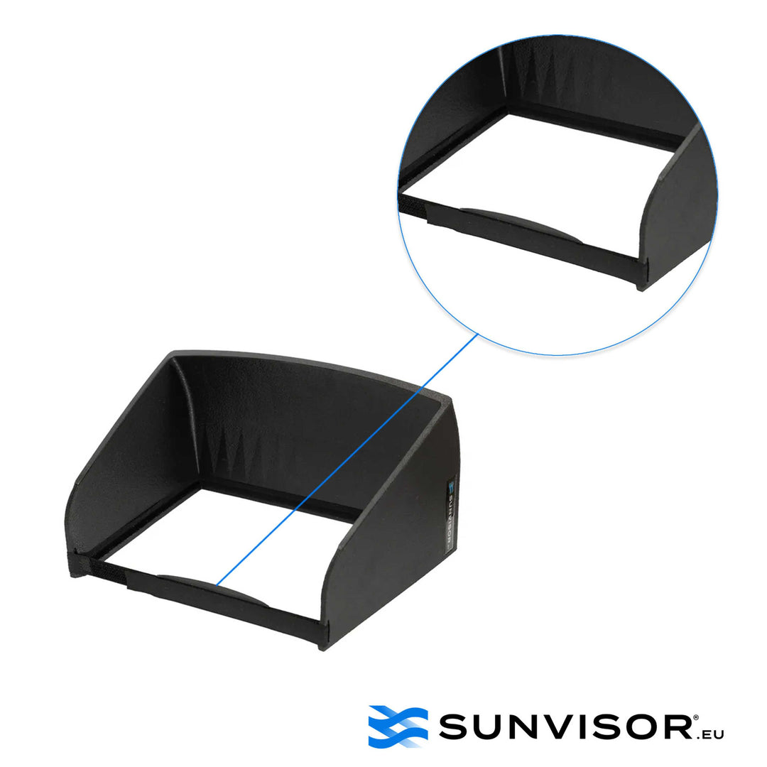 HTC sensor protection