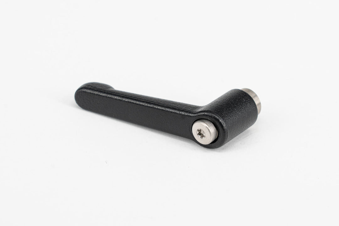 clamping lever