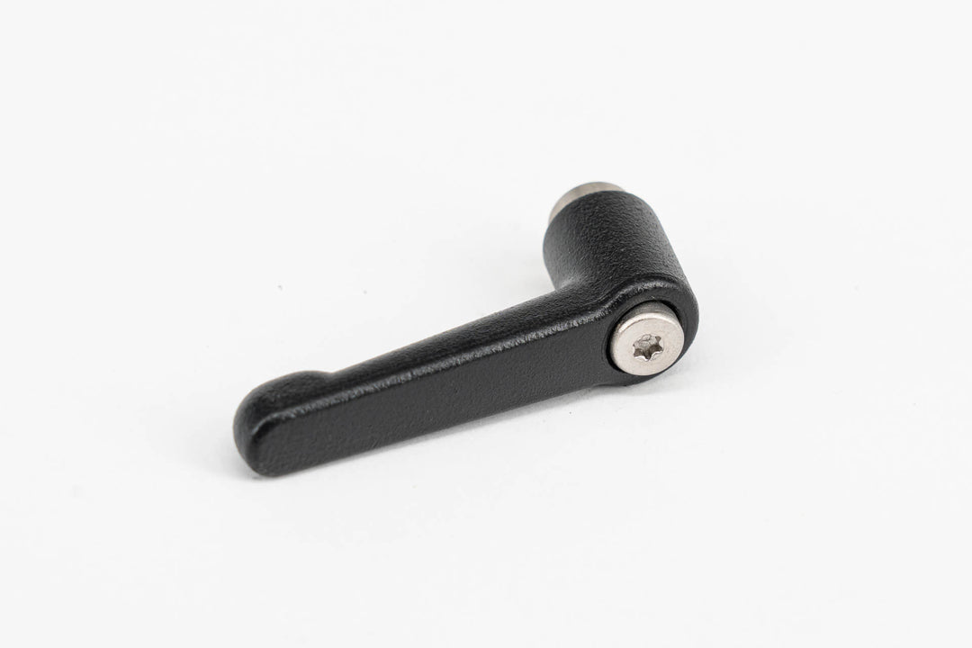 clamping lever