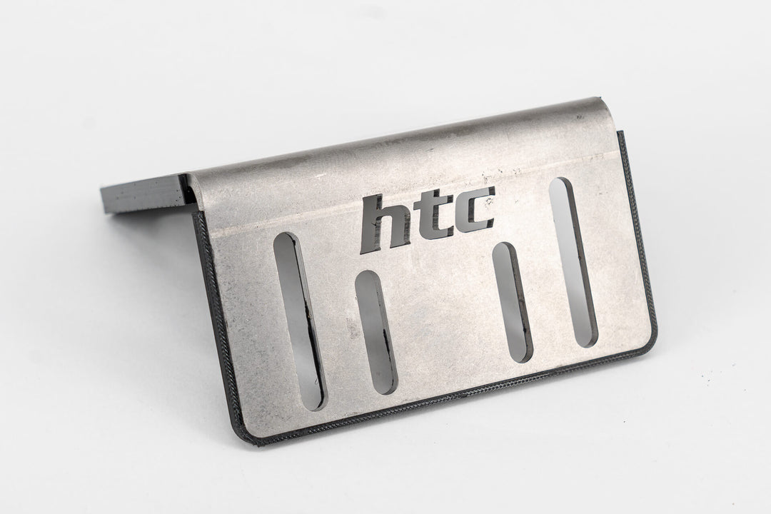 HTC Base Console 3D