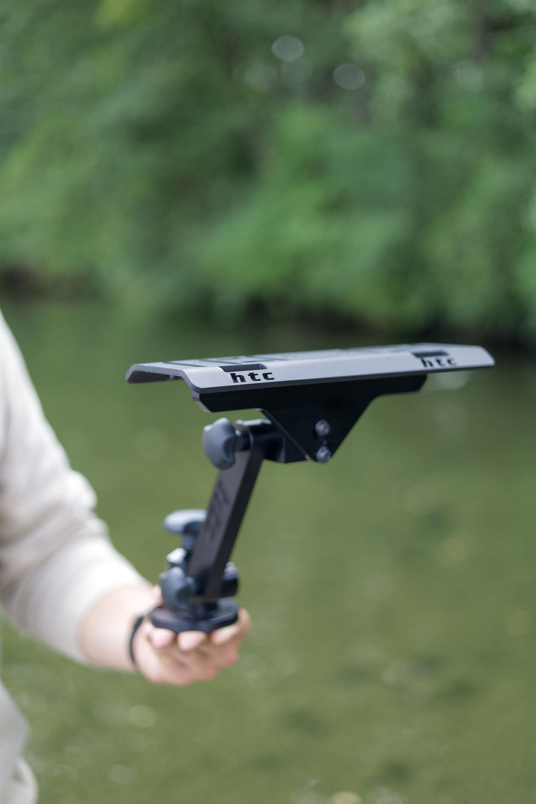 HTC Sonar Mount Extreme