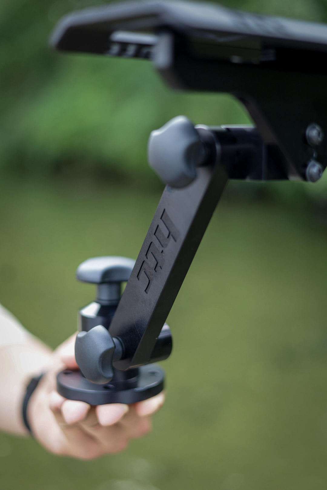 HTC Sonar Mount Extreme