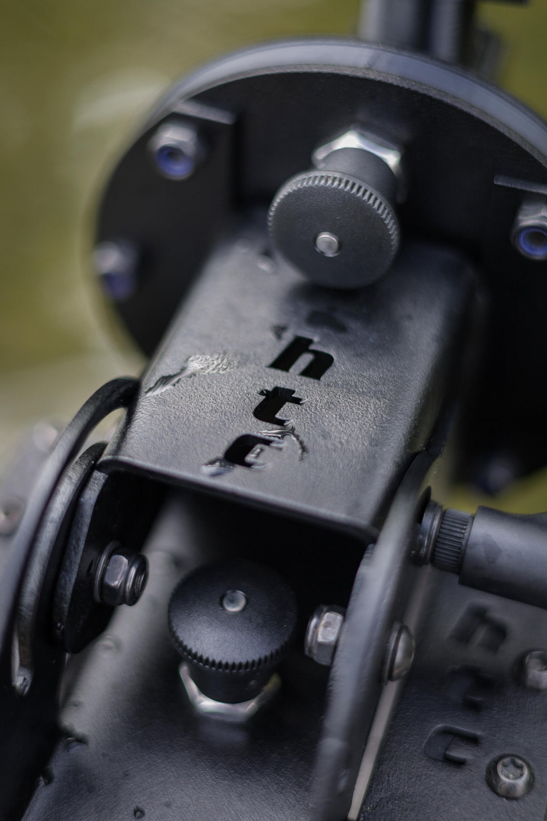 HTC Transducer Rod Ultraheavy 