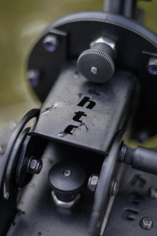 HTC Transducer Rod Ultraheavy 