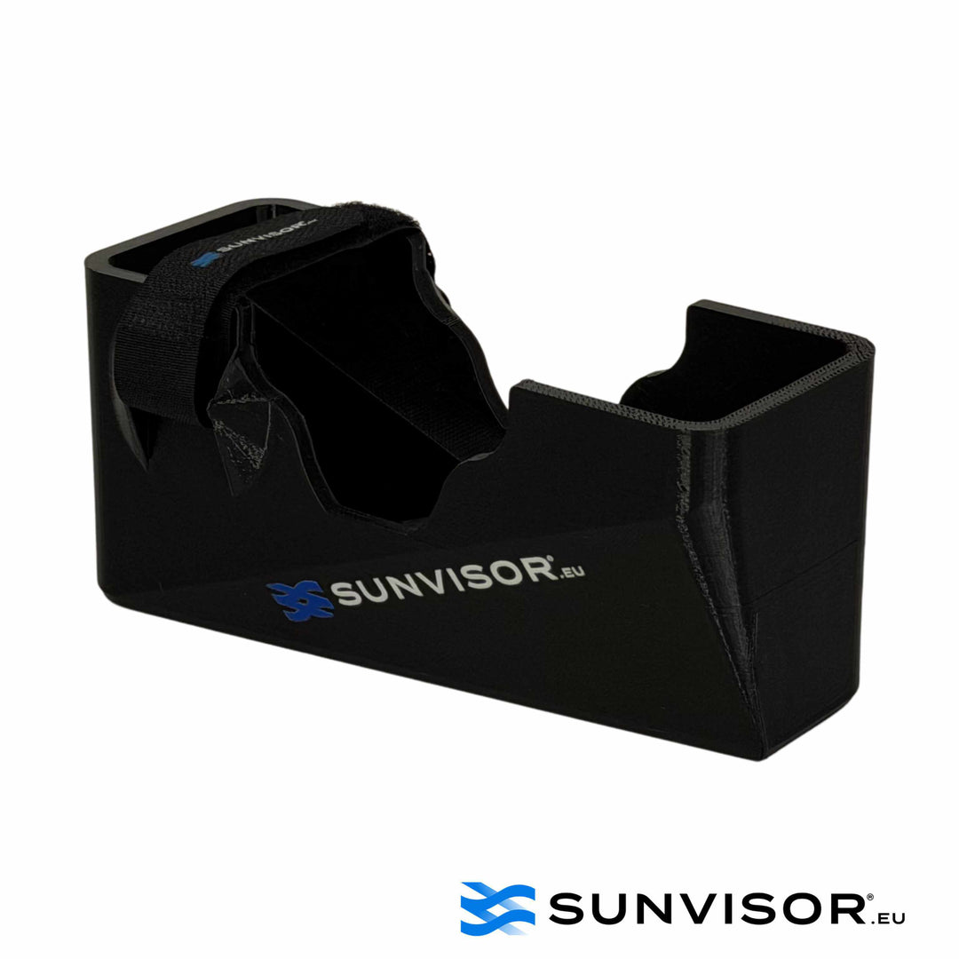 HTC sensor protection