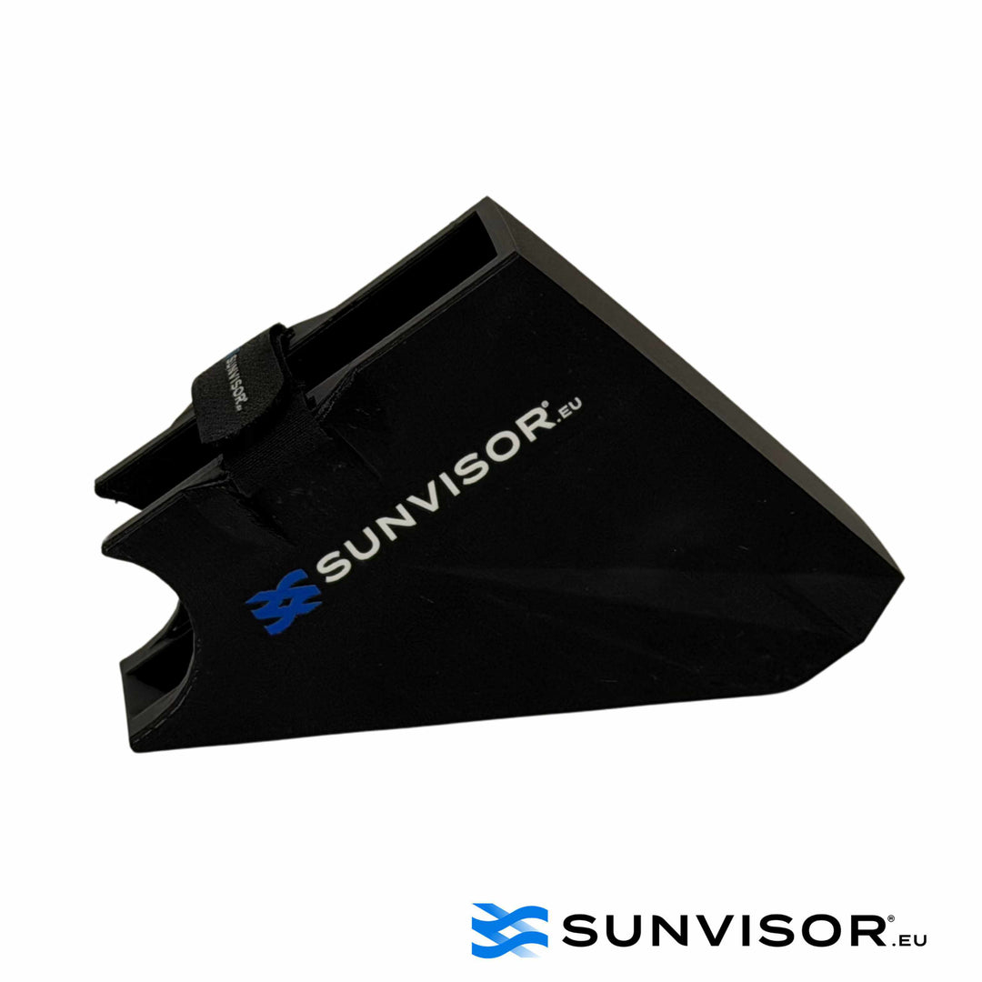 HTC sensor protection