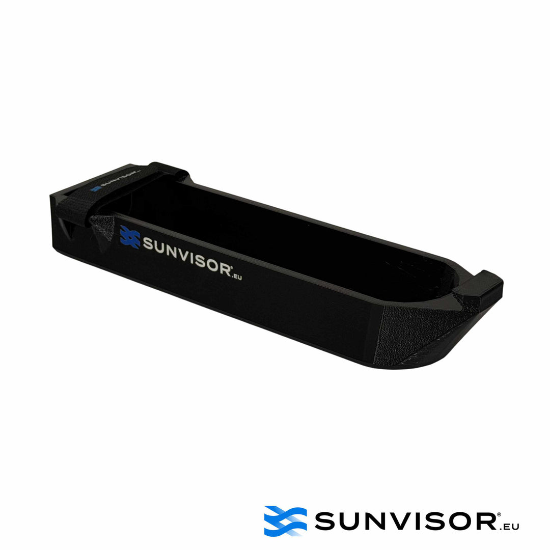 HTC sensor protection