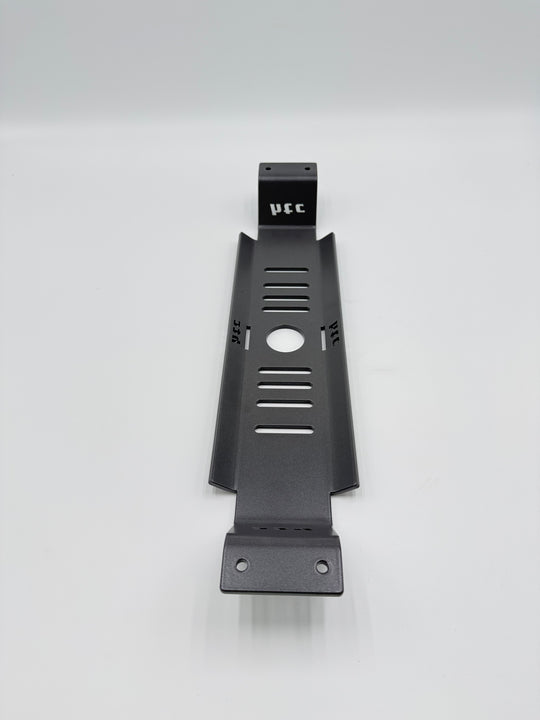 HTC depth sounder mount light 