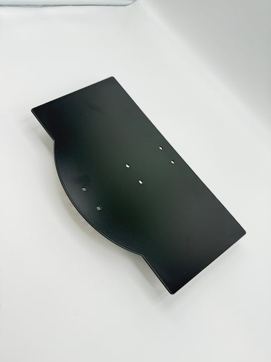 HTC Installationsplatte Hobie Pro Angler 12