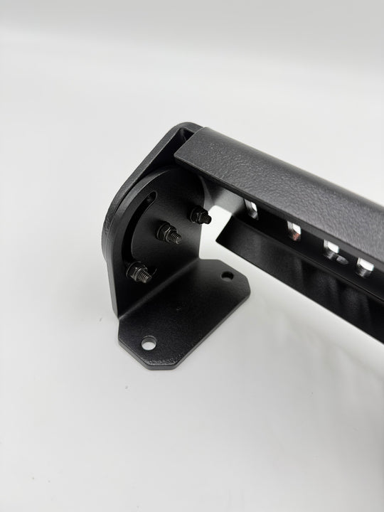 HTC Echolothalterung Steuerstand Single