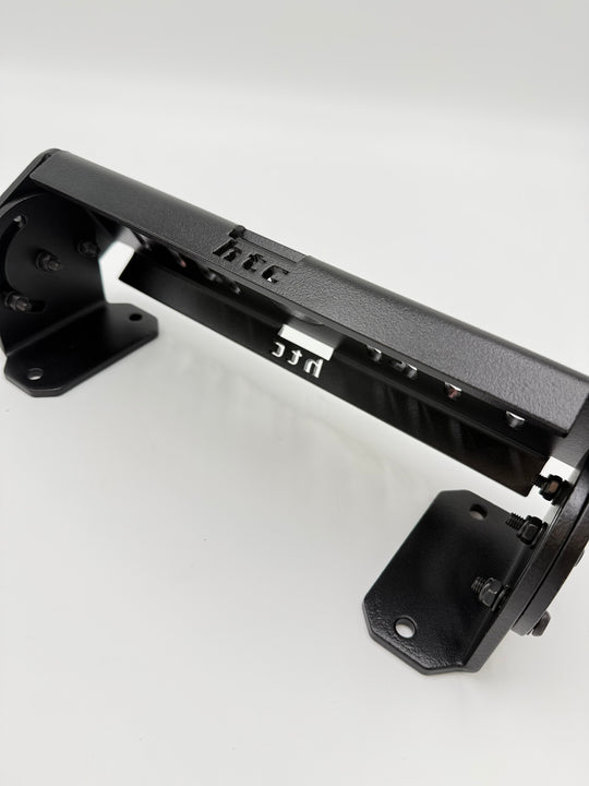 HTC Echolothalterung Steuerstand Single