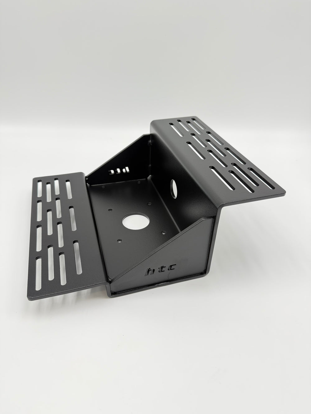 HTC Echolothalterung heavy