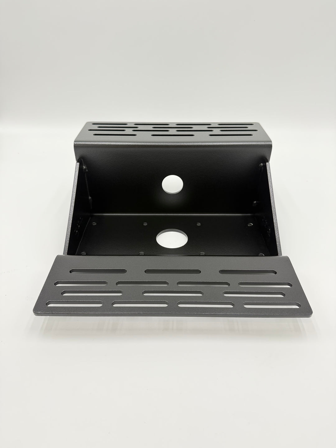 HTC Echolothalterung heavy