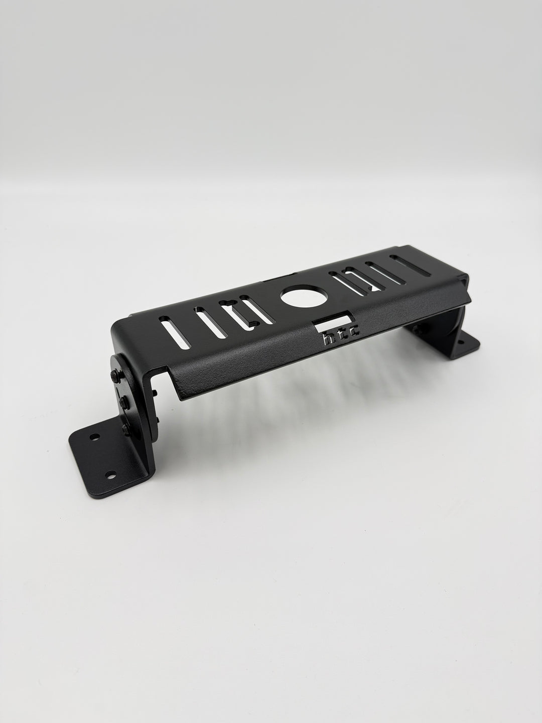 HTC Echolothalterung schwenkbar