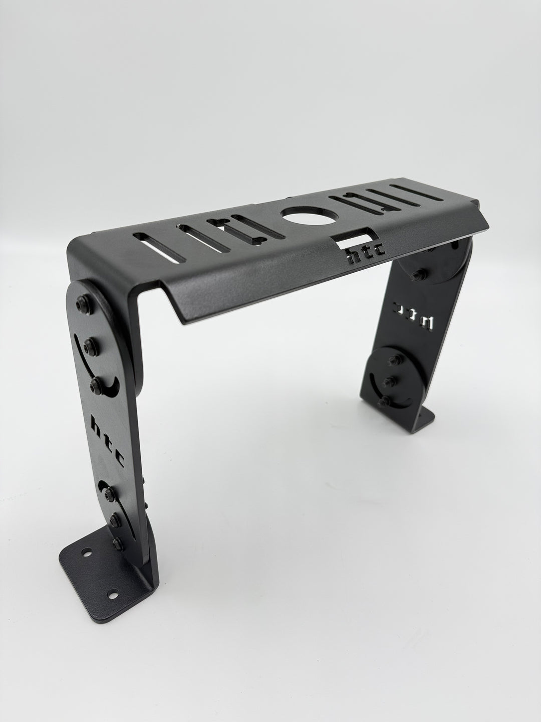 HTC Echolothalterung schwenkbar