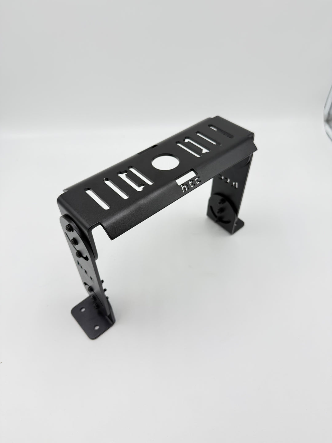 HTC Echolothalterung schwenkbar