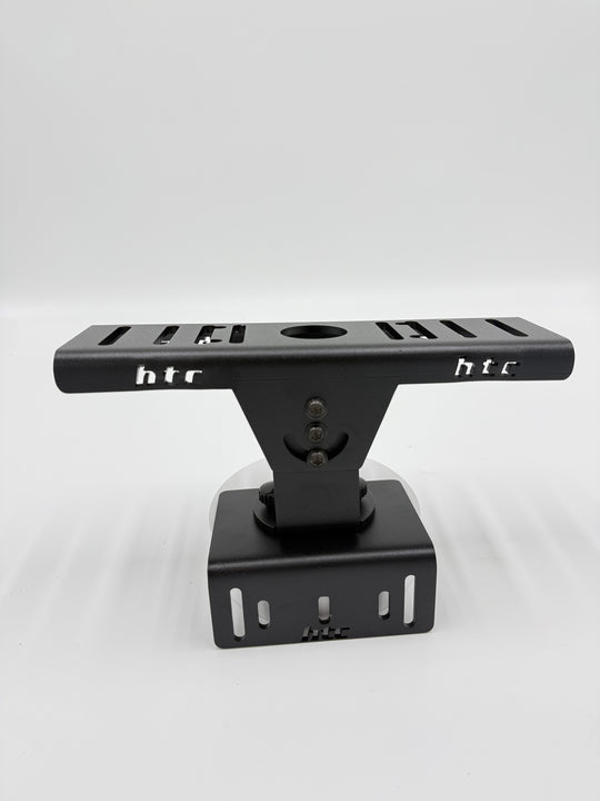 HTC Echolothalterung Rail