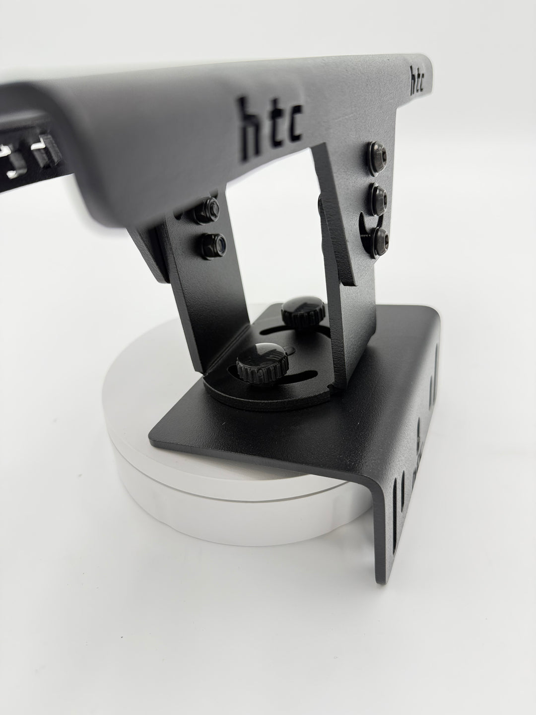 HTC Echolothalterung Rail