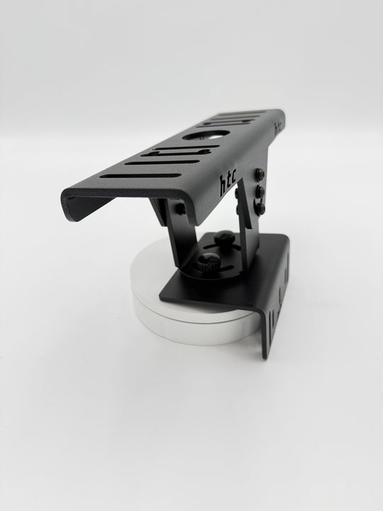 HTC Echolothalterung Rail