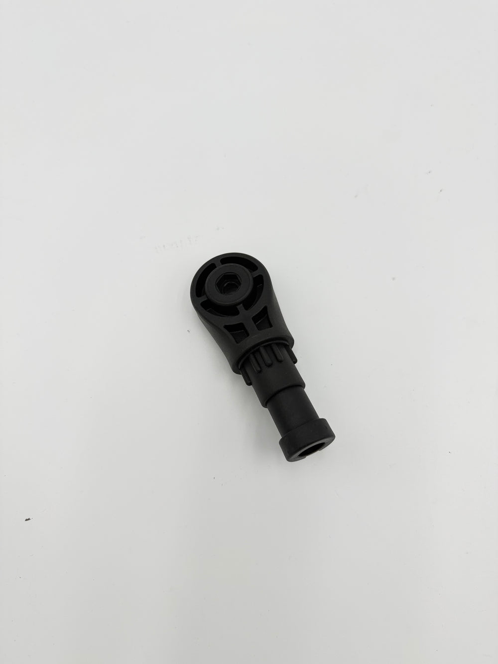 Scotty Gelenkfuß mit Fasten Verzahnung. Fasten Zubehör Scotty tauglich zu machen